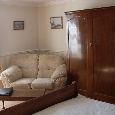 Brockmill Farmhouse Berwick Upon Tweed Ngoại thất bức ảnh