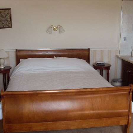 Brockmill Farmhouse Berwick Upon Tweed Ngoại thất bức ảnh