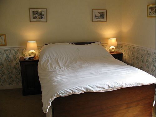 Brockmill Farmhouse Berwick Upon Tweed Ngoại thất bức ảnh