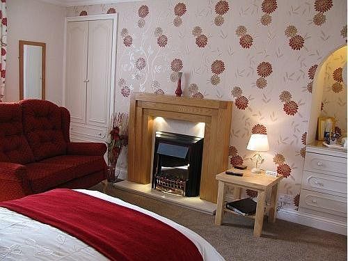 Brockmill Farmhouse Berwick Upon Tweed Ngoại thất bức ảnh