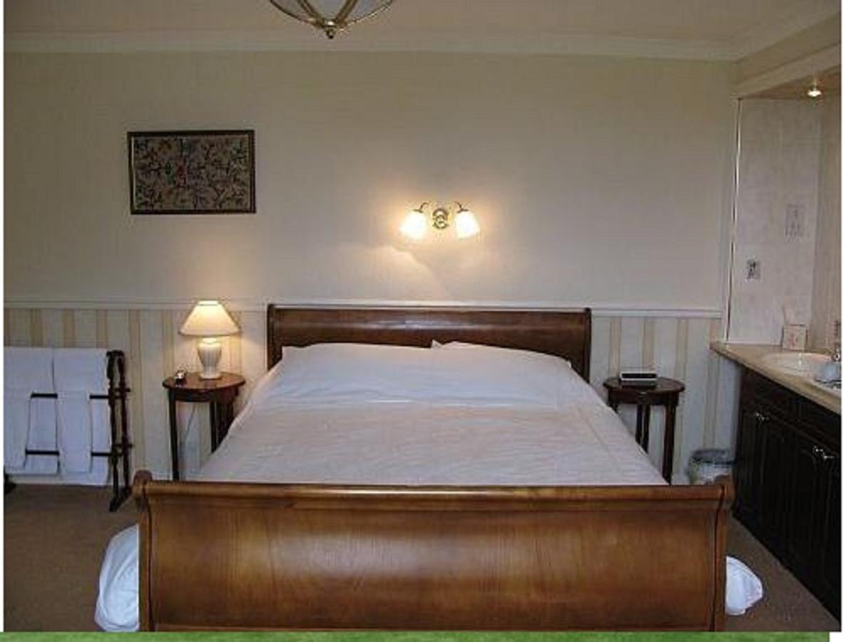 Brockmill Farmhouse Berwick Upon Tweed Ngoại thất bức ảnh