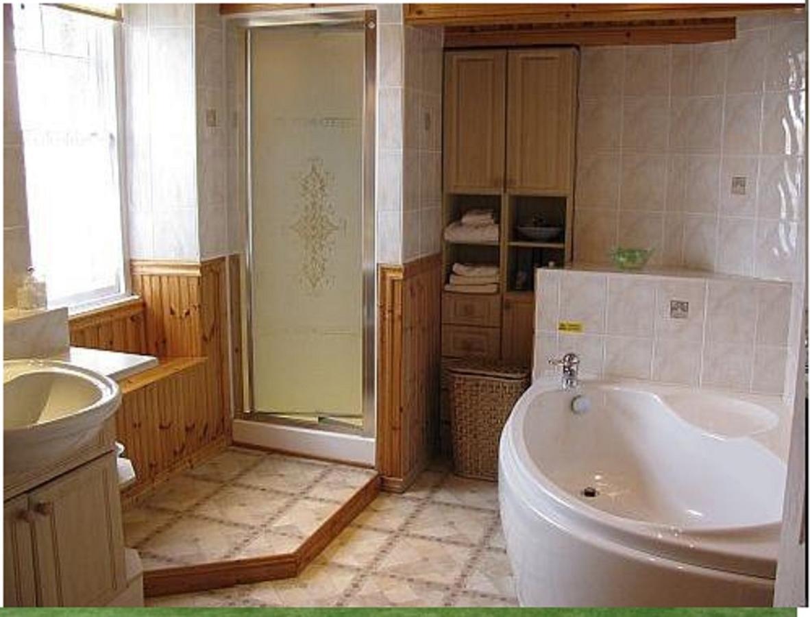 Brockmill Farmhouse Berwick Upon Tweed Ngoại thất bức ảnh