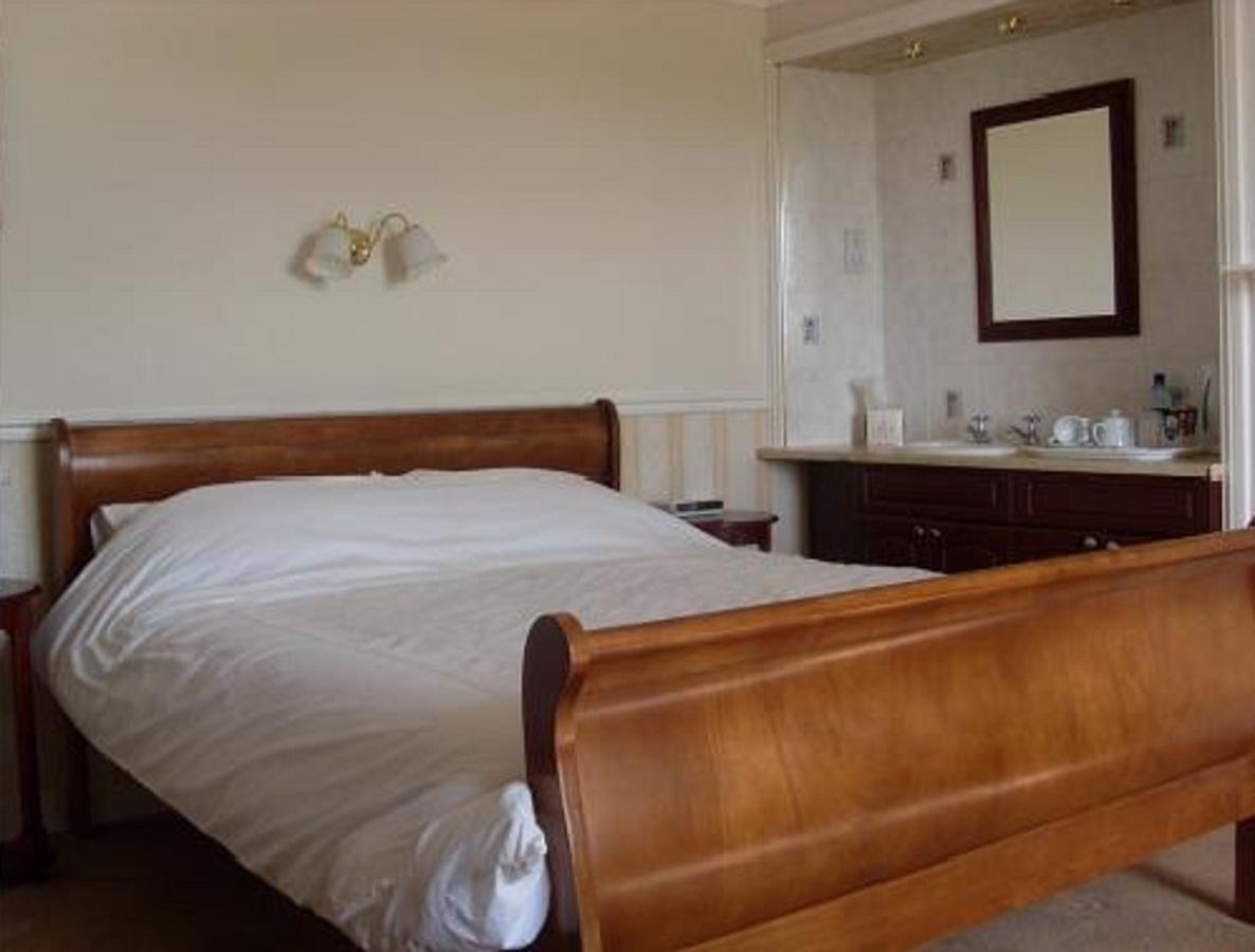 Brockmill Farmhouse Berwick Upon Tweed Ngoại thất bức ảnh