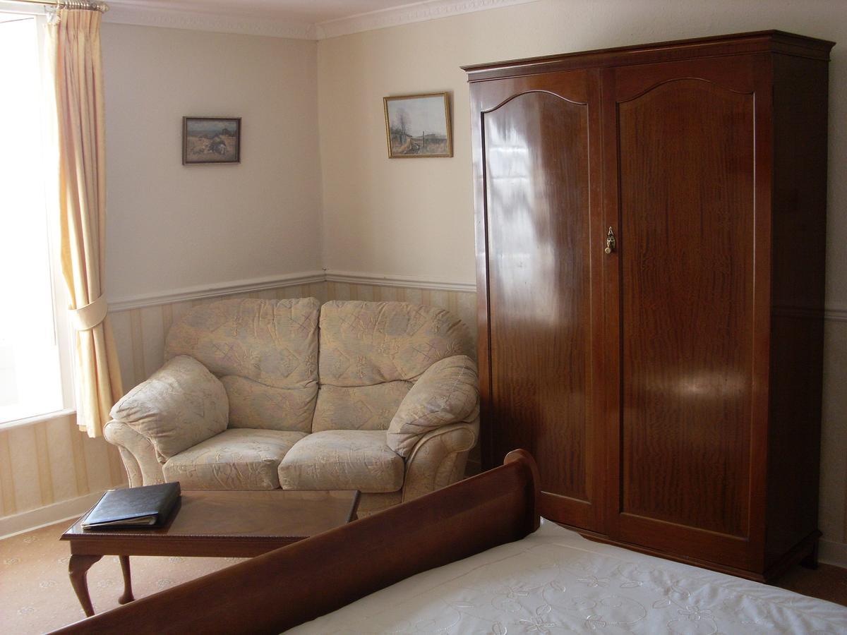 Brockmill Farmhouse Berwick Upon Tweed Ngoại thất bức ảnh