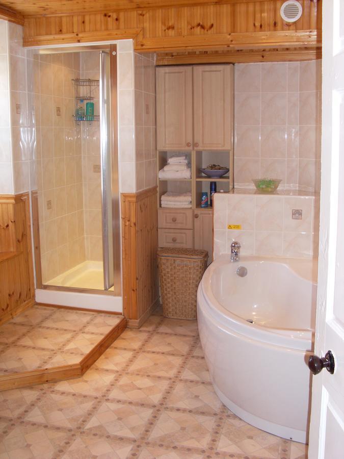 Brockmill Farmhouse Berwick Upon Tweed Ngoại thất bức ảnh