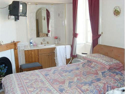 Brockmill Farmhouse Berwick Upon Tweed Ngoại thất bức ảnh